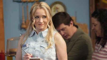 A Sportsbook and a Breakup (2025) - Episode 14 poster and promotional image