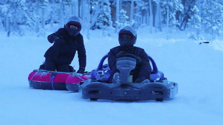 #CoupleChallenge – Das stärkste Team gewinnt Сезон 3