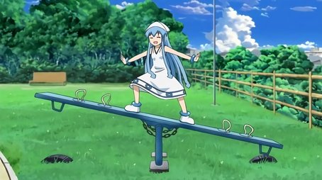 Isn`t That Radio-controlled!? / Isn`t it Tanabata!? / Won`t You Play B
