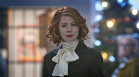 Julkalendern Évad 62