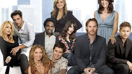 Season 2 (2006) - Season 2 poster and promotional image