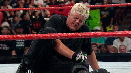 WWE Heat シーズン 1