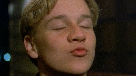 Lucky Lips (1990) - Episode 9 poster and promotional image
