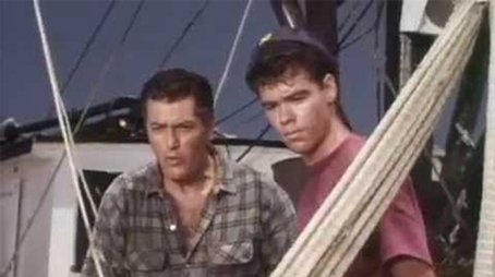 The Ditching (2) (1965) - Episode 8 poster and promotional image