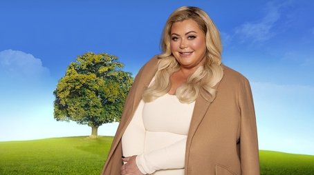 Gemma Collins (2024) - Episode 7 poster and promotional image