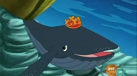 Diego and Baby Humpback to the Rescue (2006) - Episode 2 poster and promotional image