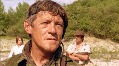 Ultimate Force Évad 3