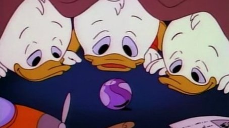 Pearl of Wisdom (1987) - Episode 25 poster and promotional image