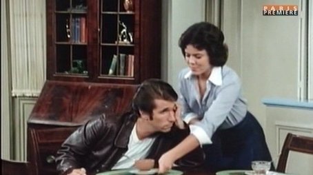 A Place of His Own (1976) - Episode 7 poster and promotional image