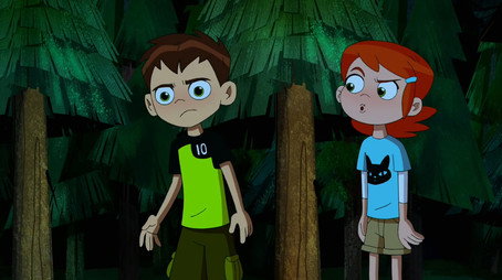 Ben 10 Stagione 2