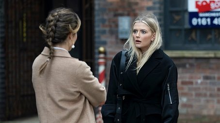 Friday, 1st March 2024 (2024) - Episode 27 poster and promotional image