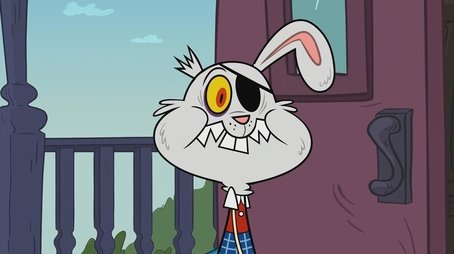 Bunsen Screams for Ice Cream (2017) - Episode 2 poster and promotional image