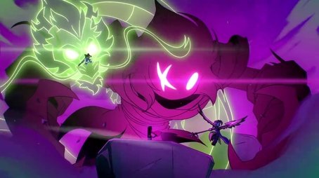 The Emperor's Wrath: Better Than We Found It (2023) - Episode 14 poster and promotional image