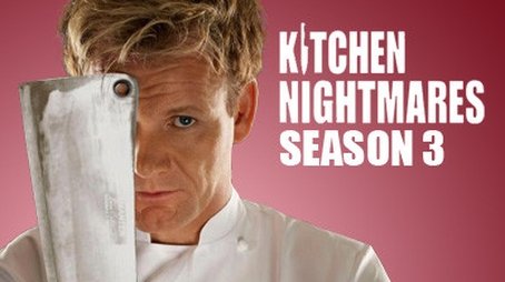 Season 3 (2011) - Season 3 poster and promotional image