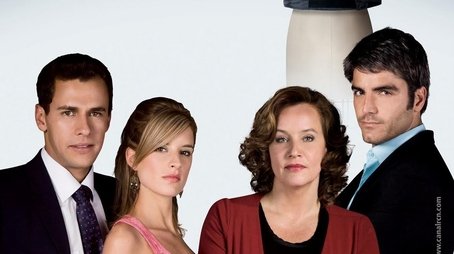 Amor en custodia (2009) poster