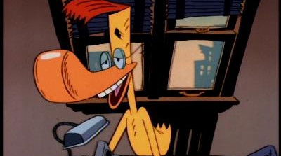 Psyche (1994) - Episode 4 poster and promotional image