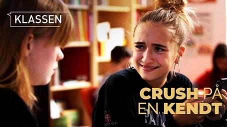 Crush on an celebrity (2019) - Episode 62 poster and promotional image