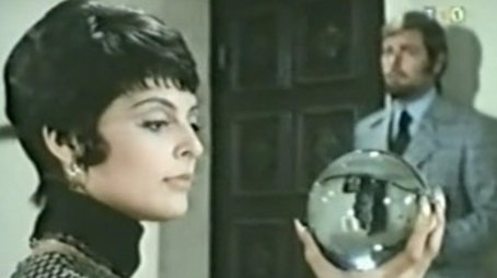 The Scorpio Drop (1969) - Episode 14 poster and promotional image