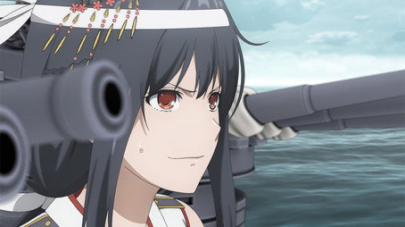 「艦これ」いつかあの海で Évad 1