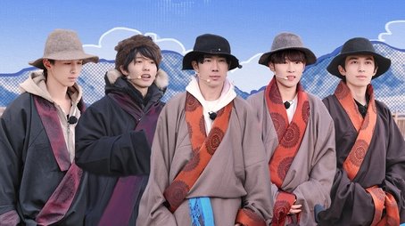 Episode 42 (2025) - Episode 42 poster and promotional image