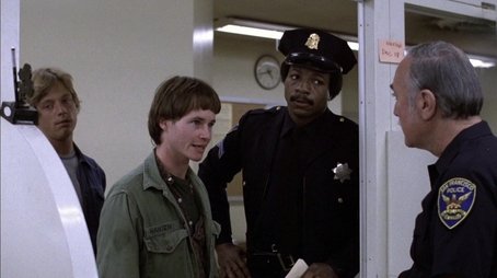 Innocent No More (1977) - Episode 17 poster and promotional image