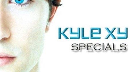 Specials (2007) - Season 0 poster and promotional image