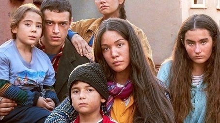 Season 1 (2024) - Season 1 poster and promotional image