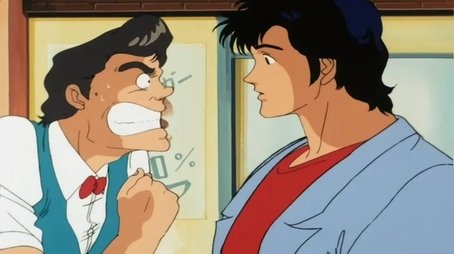 What is Love?: Ryo's course in Proper Romance (1987) - Episode 26 poster and promotional image