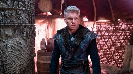 Among the Lotus Eaters (2023) - Episode 4 poster and promotional image