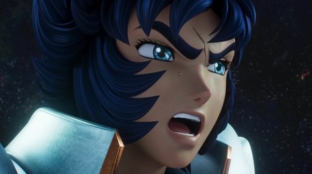Os Cavaleiros do Zodíaco: Saint Seiya211