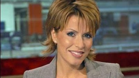 Natasha Kaplinsky (2007) - Episode 1 poster and promotional image
