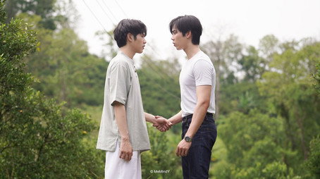 แผนการ(รัก)ร้ายของนายเจ้าบ่าว Évad 1