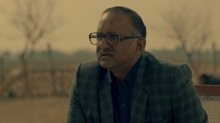 Ghoonghat Ke Pat Khol Re (2021) - Episode 3 poster and promotional image