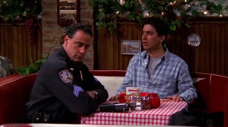 The Ride-Along (1998) - Episode 17 poster and promotional image