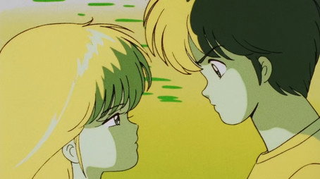 きまぐれオレンジ☆ロード Сезон 1