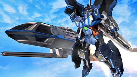 宇宙星神 Stagione 1