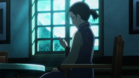 聖女の魔力は万能です Évad 2