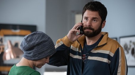 goodnight (2019) - Episode 8 poster and promotional image