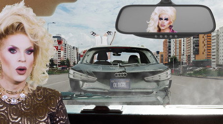 UNHhhh Сезон 8