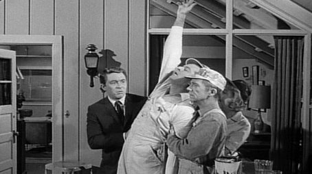 Stop or I'll Steam (1965) - Episode 24 poster and promotional image