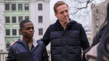 Opportunity Zone (2020) - Episode 4 poster and promotional image