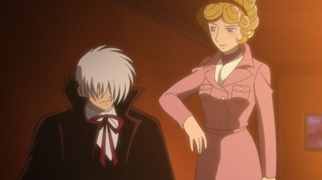 Black Queen (2006) - Episode 58 poster and promotional image