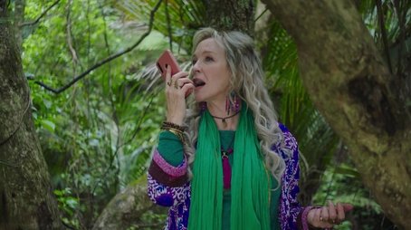 Shot of Love (2023) - Episode 5 poster and promotional image