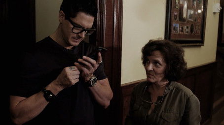 Knights of Pythias Castle (2020) - Episode 10 poster and promotional image