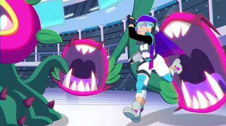 The New Recruit (2020) - Episode 5 poster and promotional image