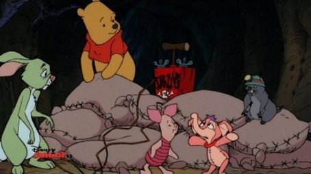 Trap as Trap Can (1988) - Episode 18 poster and promotional image