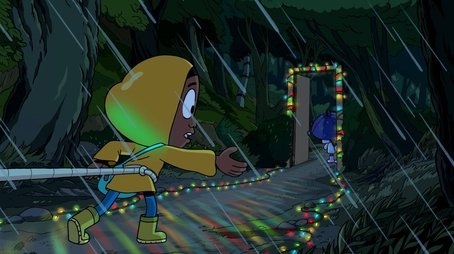 Doorway to Helen (2018) - Episode 22 poster and promotional image