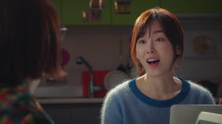 Temperature of Love112