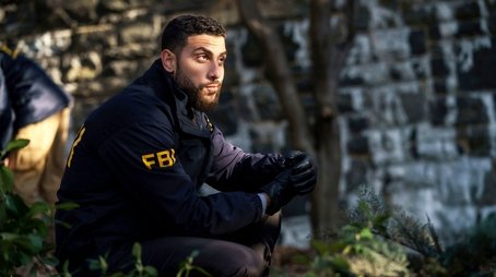 Emotional Rescue (2020) - Episode 19 poster and promotional image