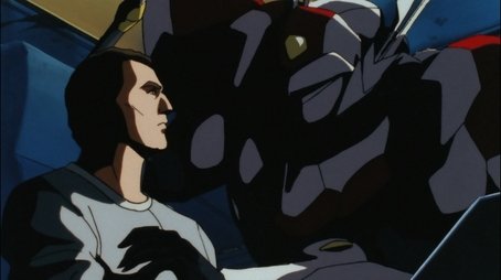 Save the Jupiter Crew! (1992) - Episode 9 poster and promotional image